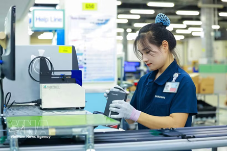 Resolution helps attract new wave of high-quality Korean investment